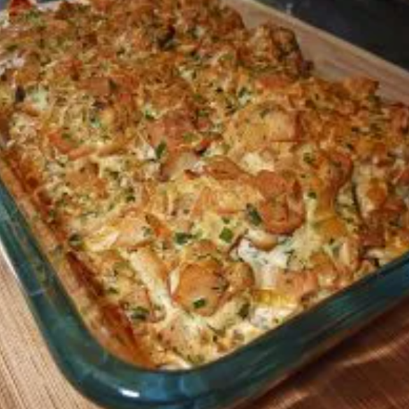 Philadelphia – Hähnchen