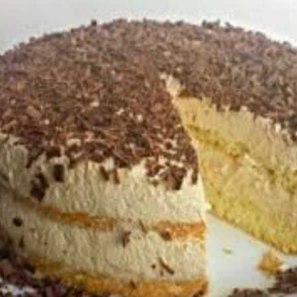Mokka Buttercreme Torte
