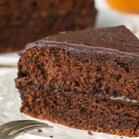 Sacher Torte (Klassiker)