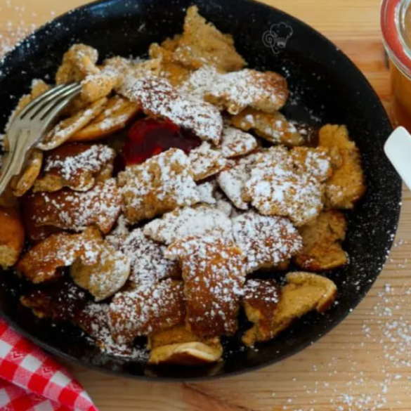 Kaiserschmarrn