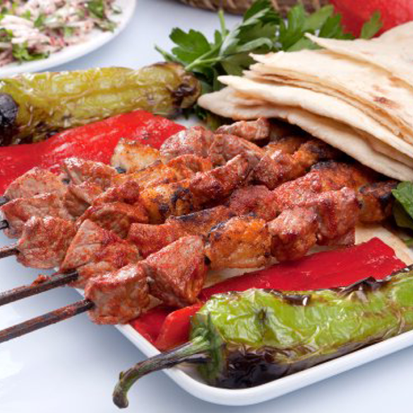 Sis Kebap