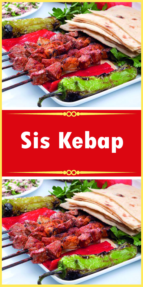 Sis Kebap