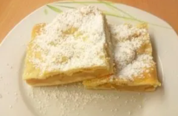 apfelkuchen mit mürbteig – Rezeptehome