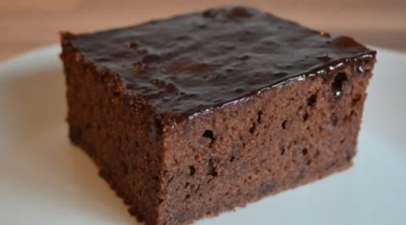 Schweizer Schokoladenkuchen (einfach und schnell) - Rezeptehome