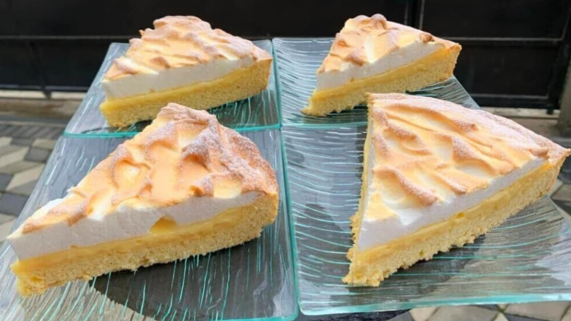 1Schmilzt im Mund, Quarkkuchen Schmilzt im Mund, Quarkkuchen