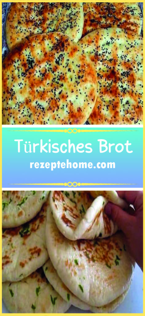 Türkisches Brot