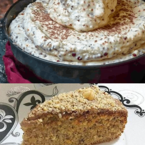 Mandarinenkuchen Rezept – Rezeptehome