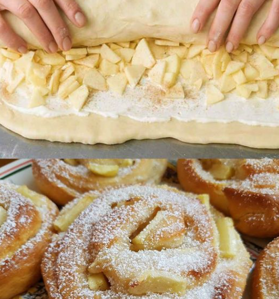 Mandarinenkuchen Rezept – Rezeptehome