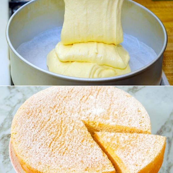 Mandarinenkuchen Rezept – Rezeptehome