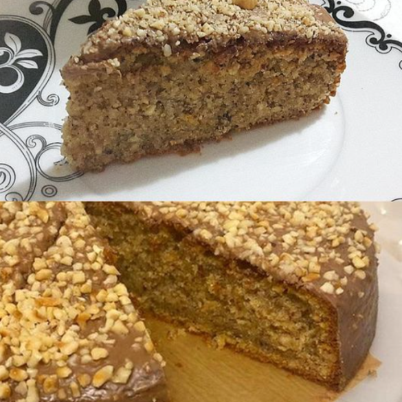 Mandarinenkuchen Rezept – Rezeptehome