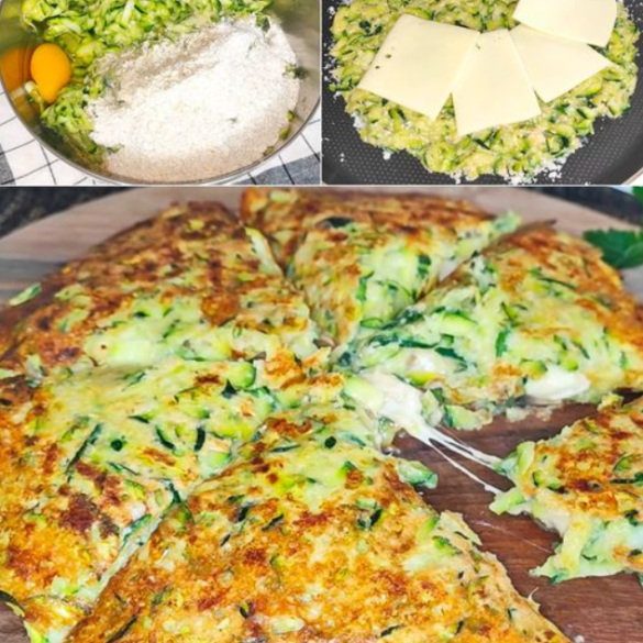 Nudeln &amp; Hähnchen in sahniger Käsesauce – Rezeptehome