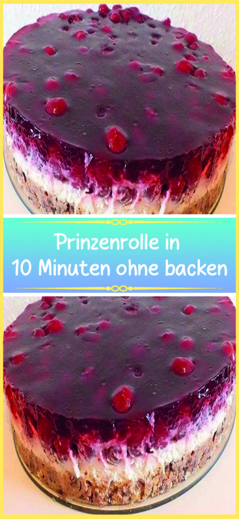 Prinzenrolle 