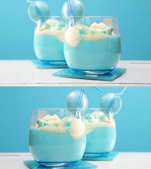 Italienische Cannoncini mit Puddingcreme – Rezeptehome