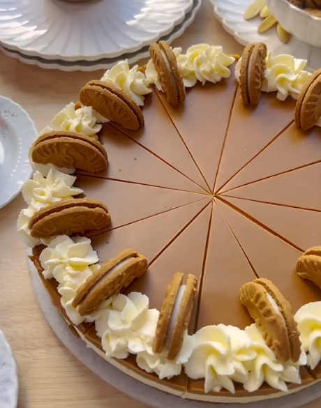 Mandarinenkuchen Rezept – Rezeptehome