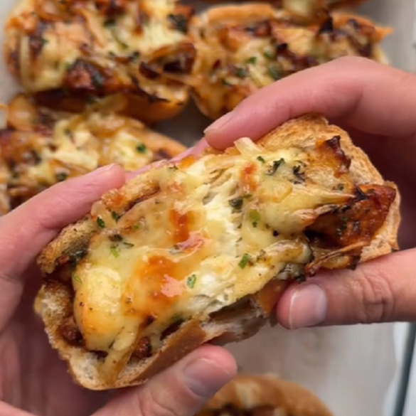 Herzhafte Gemüse-Muffins – Rezeptehome