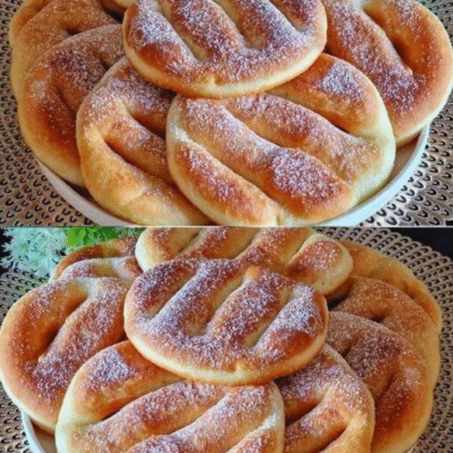 Es ist so lecker, Sie brauchen nur Eier