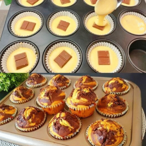 Muffins