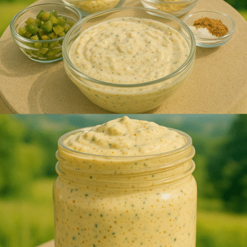 Jalapeno Cream Cheese Dip