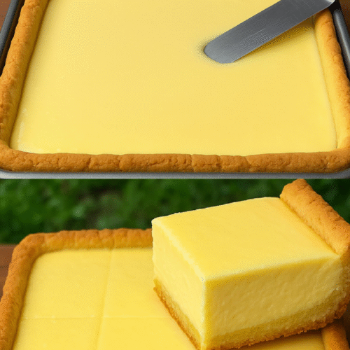 Italienischer Omas Kuchen