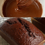Schokoladenkuchen
