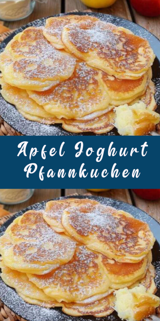 Pfannkuchen