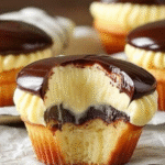 Sie machen mich verrückt, Donauwellen Muffins