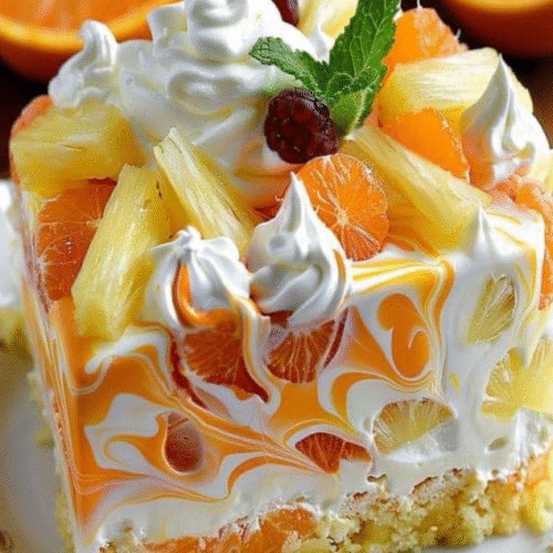 Fantakuchen