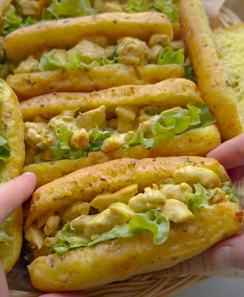 Schneller Nudelauflauf - Rezeptehome