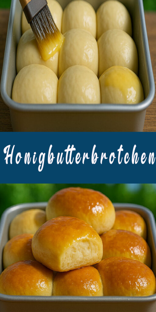 Hausgemachte Krispy Kreme Donuts