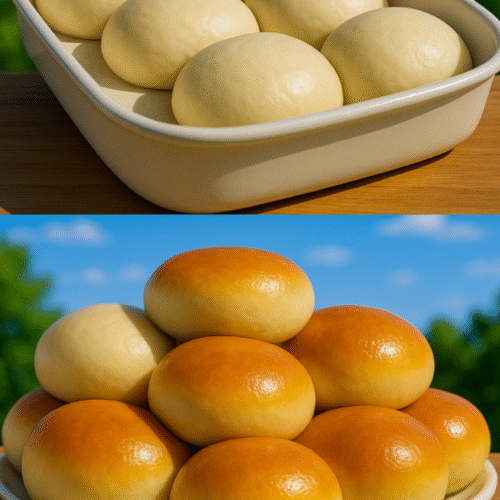 Brötchen