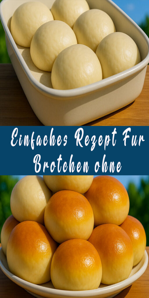 Brötchen